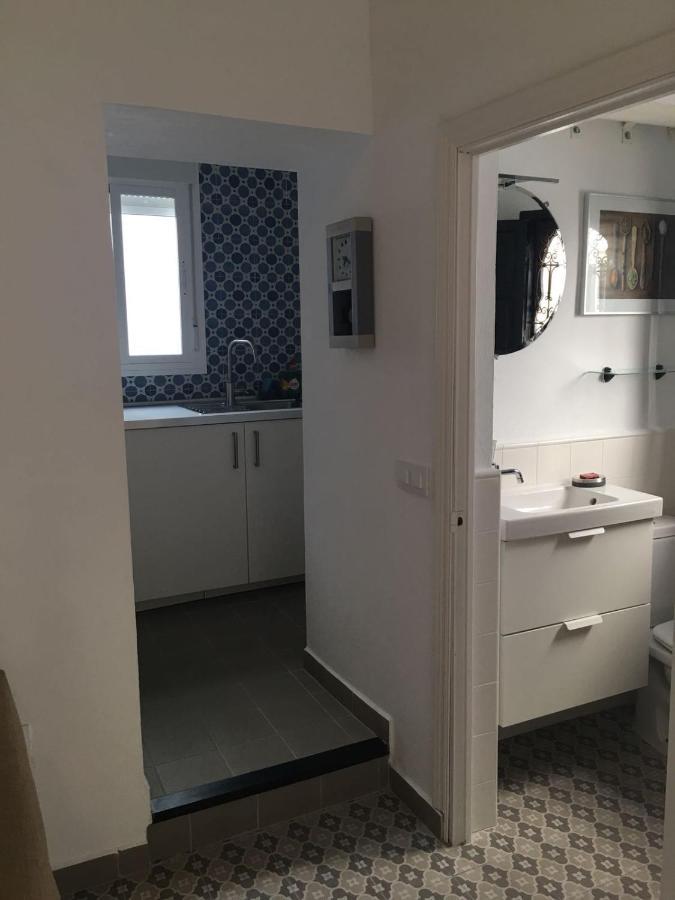 Hostal Extramuros Кониль-де-ла-Фронтера Экстерьер фото