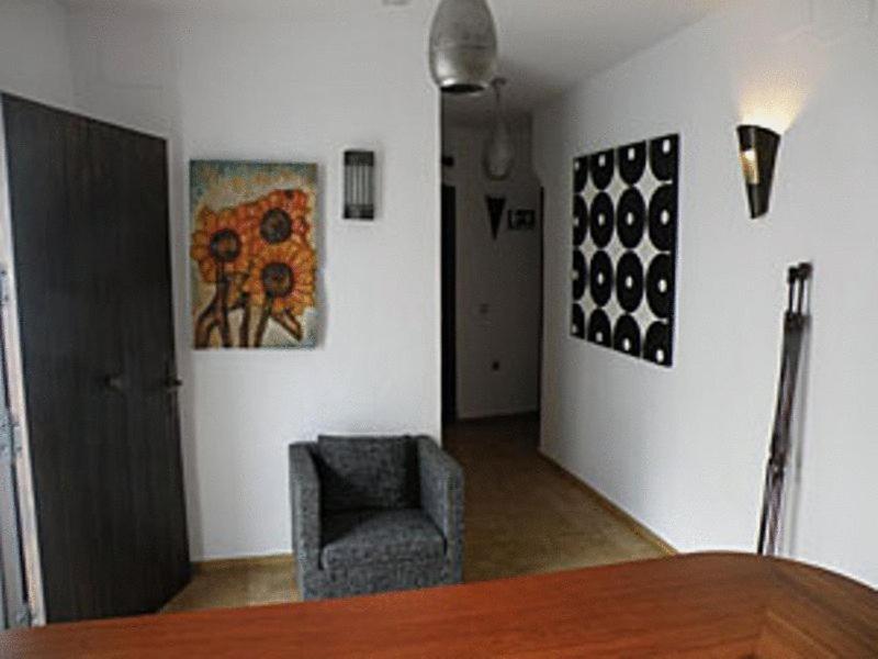 Hostal Extramuros Кониль-де-ла-Фронтера Экстерьер фото