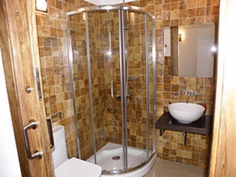 Hostal Extramuros Кониль-де-ла-Фронтера Экстерьер фото