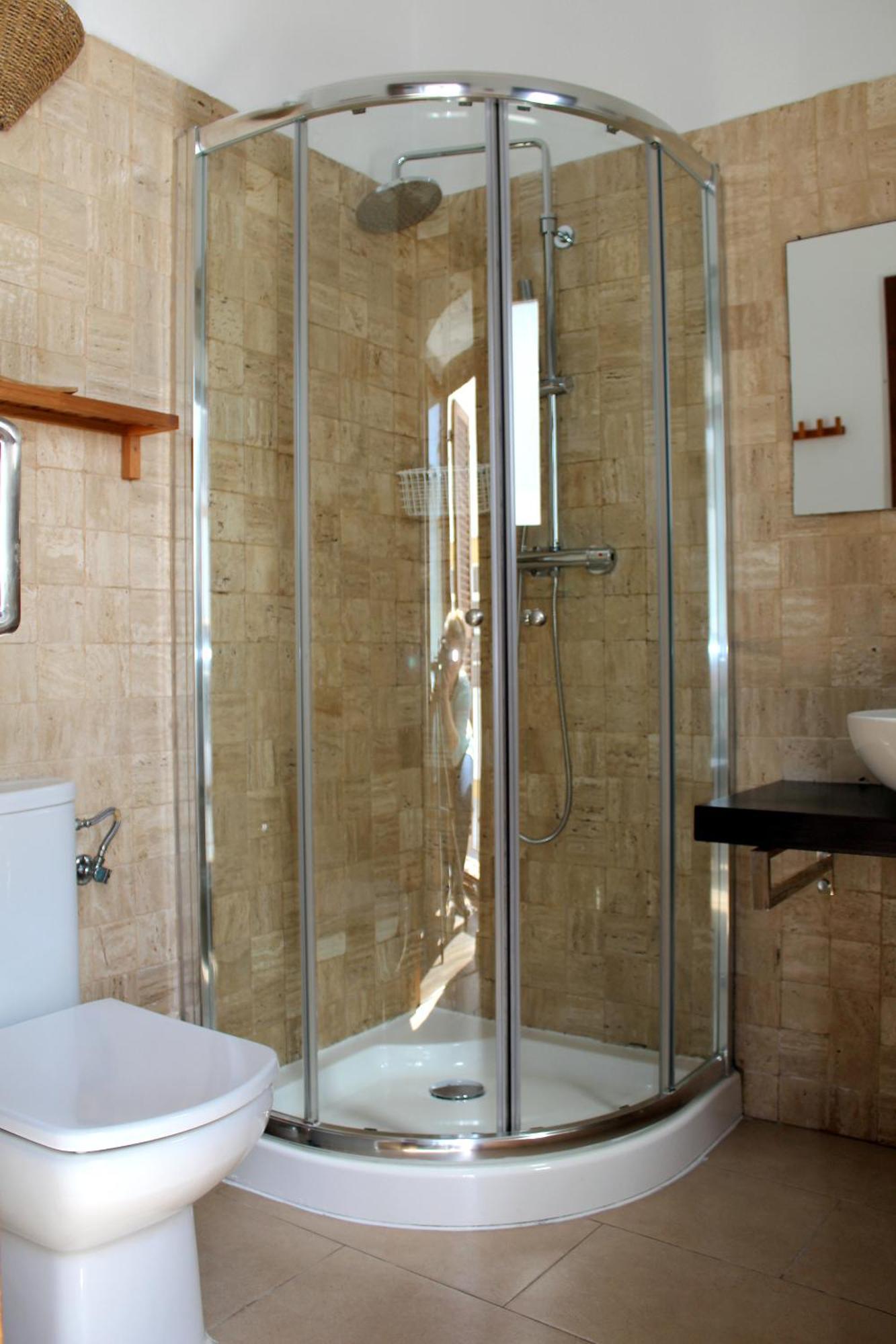 Hostal Extramuros Кониль-де-ла-Фронтера Экстерьер фото