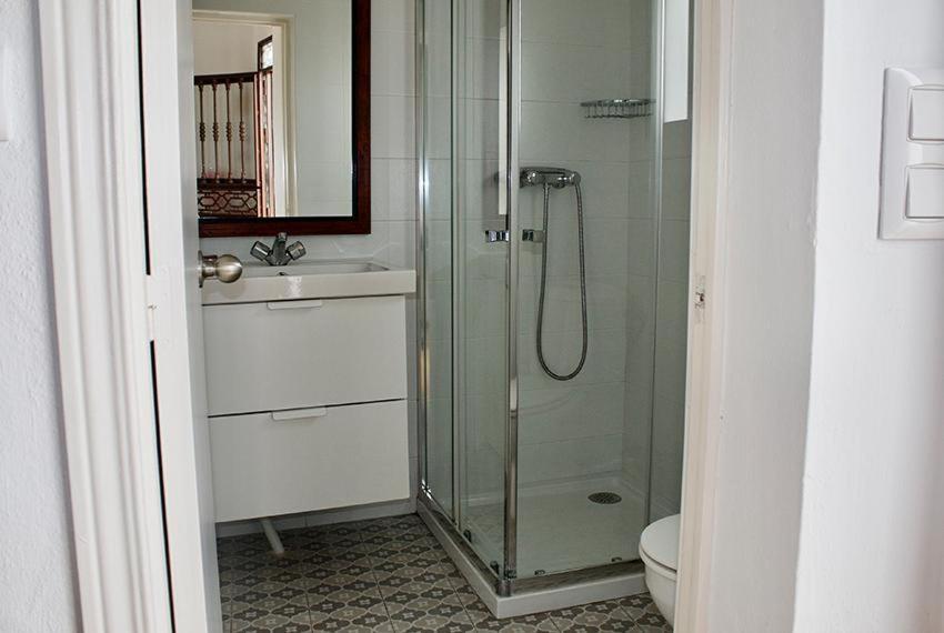 Hostal Extramuros Кониль-де-ла-Фронтера Экстерьер фото