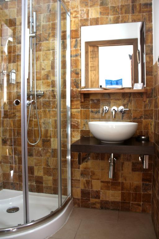 Hostal Extramuros Кониль-де-ла-Фронтера Экстерьер фото