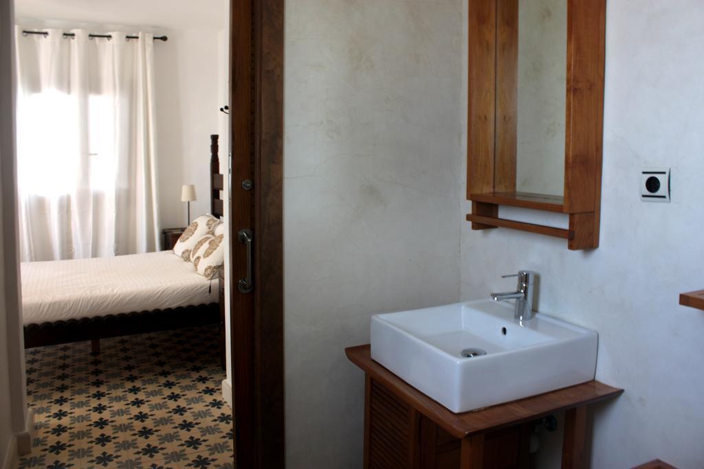 Hostal Extramuros Кониль-де-ла-Фронтера Экстерьер фото