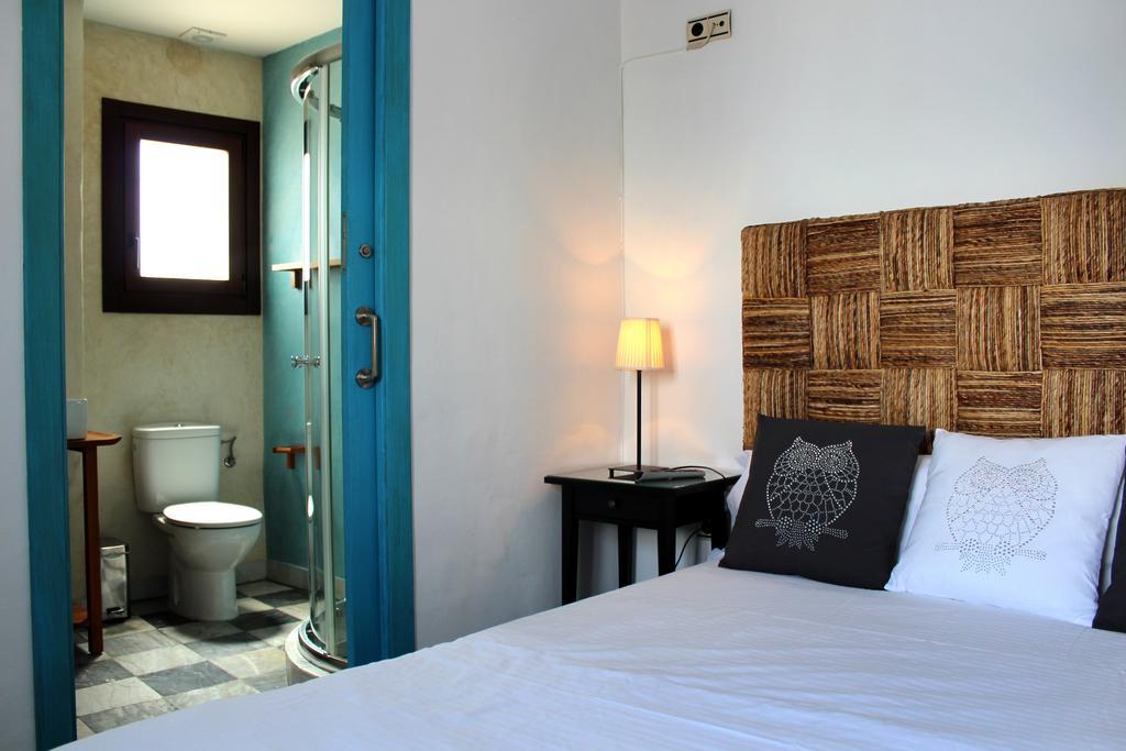 Hostal Extramuros Кониль-де-ла-Фронтера Экстерьер фото